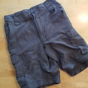 BSA Boy Scouts America Uniform Switchbacks shorts